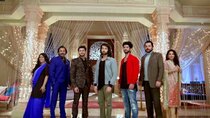 Ishqbaaz - Episode 56 - Oberois Play a Game