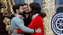 Ishqbaaz - Episode 59 - Oberoi Bros Get Rakhis Tied!