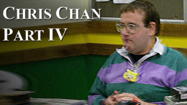 Chris Chan - A Comprehensive History - S01E04 - Part IV