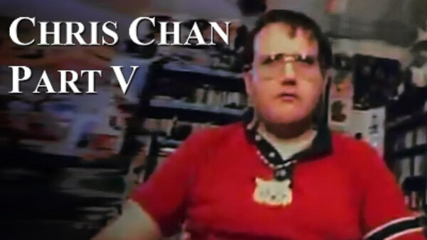 Chris Chan - A Comprehensive History - S01E05 - Part V