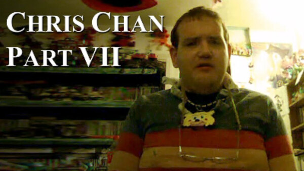 Chris Chan - A Comprehensive History - S01E07 - Part VII