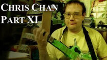 Chris Chan - A Comprehensive History - Episode 11 - Part XI