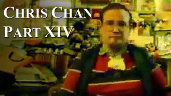 Chris Chan - A Comprehensive History - S01E14 - Part XIV