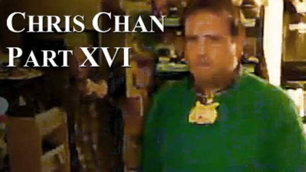 Chris Chan - A Comprehensive History - S01E16 - Part XVI