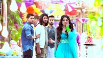 Ishqbaaz - Episode 66 - Omkara Confronts Ishana