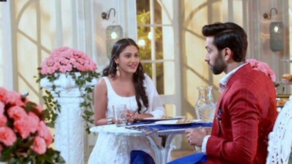 Ishqbaaz - S01E67 - Shivaay, Anika's Date