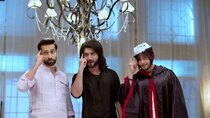 Ishqbaaz - Episode 72 - Rudra Plays a Prank