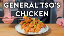 Basics with Babish - Episode 14 - General Tso's Chicken