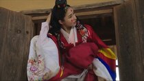 Rookie Historian Goo Hae-Ryung - Episode 4