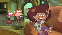 Amphibia - Episode 38 - Anne of The Year