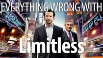 CinemaSins - Episode 58 - Everything Wrong With Ride Along