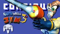 Continue? - Episode 28 - Earthworm Jim 3D (N64)