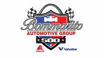 IndyCar - Episode 15 - Bommarito Automotive Group 500