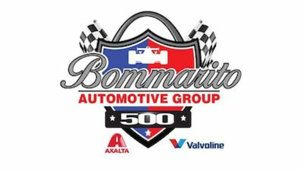 IndyCar - S2019E15 - Bommarito Automotive Group 500