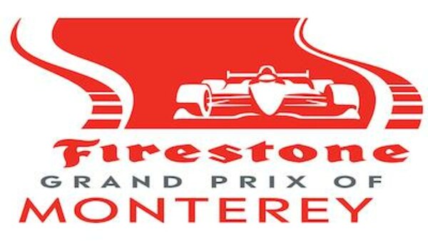 IndyCar - S2019E17 - Firestone Grand Prix of Monterey