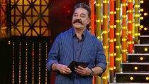 Bigg Boss Tamil - Episode 22 - Day 21 in the House