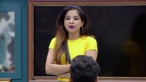 Bigg Boss Tamil - Episode 25 - Day 24 in the House