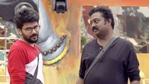 Bigg Boss Tamil - Episode 26 - Day 25 in the House