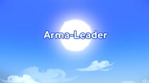 PJ Masks - Episode 19 - Arma-Leader