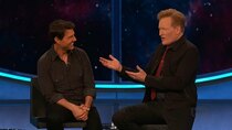 Conan - Episode 70 - From 2019 Comic-Con: Tom Cruise