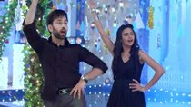 Ishqbaaz - Episode 78 - Shivaay, Anika Get Drunk!