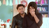 Ishqbaaz - Episode 79 - Rudra, Om Make Fun of Shivaay