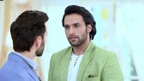 Ishqbaaz - Episode 81 - Siddharth Visits the Oberois