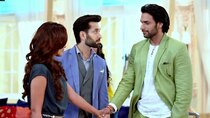 Ishqbaaz - Episode 83 - Malika Leaves with Siddharth