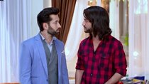 Ishqbaaz - Episode 84 - Oberois on Women's Equality