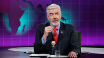 Shaun Micallef's MAD AS HELL - Episode 1