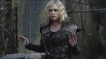 The 100 - Episode 11 - Ashes to Ashes
