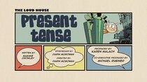 The Loud House - Episode 12 - Present Tense