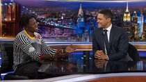 The Daily Show - Episode 128 - Nelson Makamo