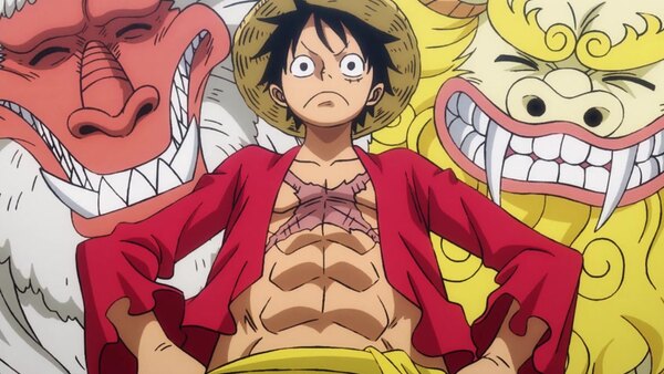 One Piece Episode 894 info and links where to watch
