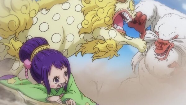 One Piece Episode 894 info and links where to watch