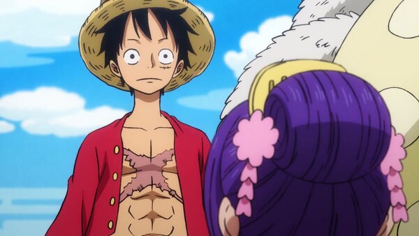 One Piece Episode 894 info and links where to watch