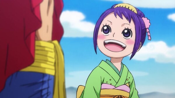 One Piece Episode 894 - Watch One Piece E894 Online