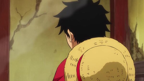 One Piece Episode 894 info and links where to watch