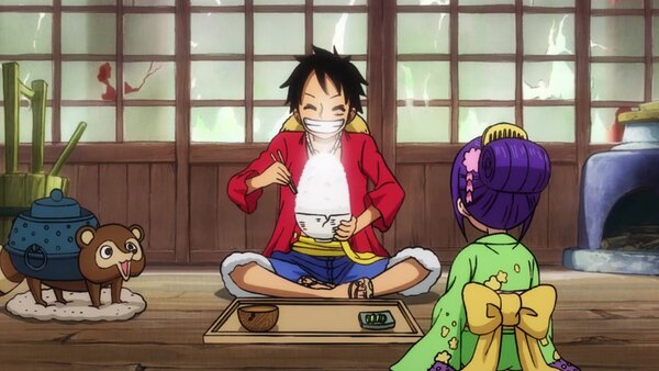 One Piece Episode 894 - Watch One Piece E894 Online