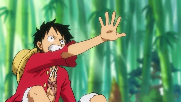 One Piece Episode 894 info and links where to watch