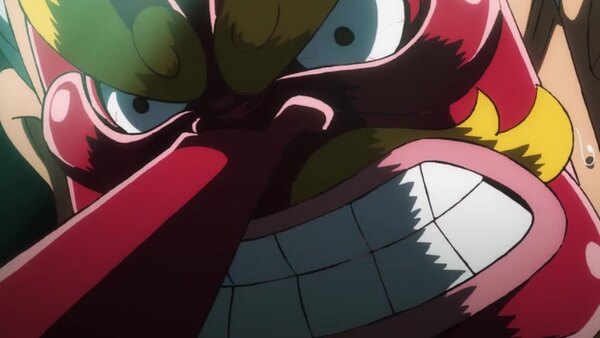 One Piece Episode 894 info and links where to watch