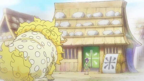 One Piece Episode 894 info and links where to watch