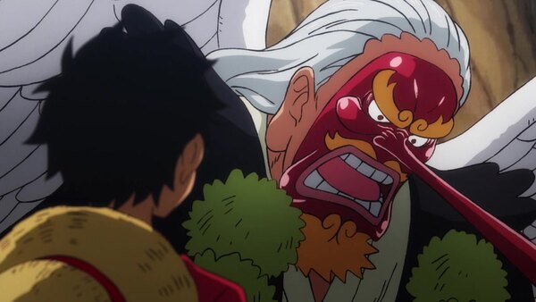One Piece Episode 894 - Watch One Piece E894 Online