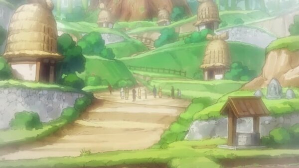 One Piece Episode 894 info and links where to watch