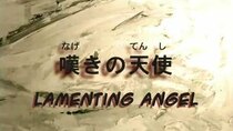 Spiral: Suiri no Kizuna - Episode 18 - The Lamenting Angel