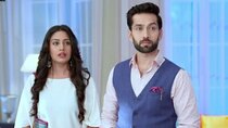 Ishqbaaz - Episode 4 - Shivaay Realises Gayatri's Plan