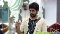 Bigg Boss Tamil - Episode 27 - Day 26 in the House