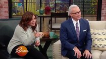 Rachael Ray - Episode 151 - Dr. Drew Settles 3 Relationship Debates