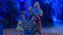 Big Brother (US) - Episode 10 - Power of Veto #3