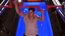 Australian Ninja Warrior - Episode 5 - Heat 5